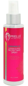 Mielle Mongongo Oil Thermal & Heat Protectant Spray