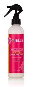 Mielle Organics White Peony Leave-In Conditioner