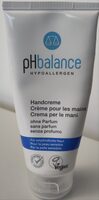 Handcreme