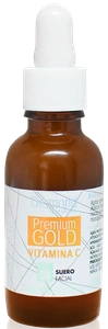Miguett Premium Gold Vitamina C