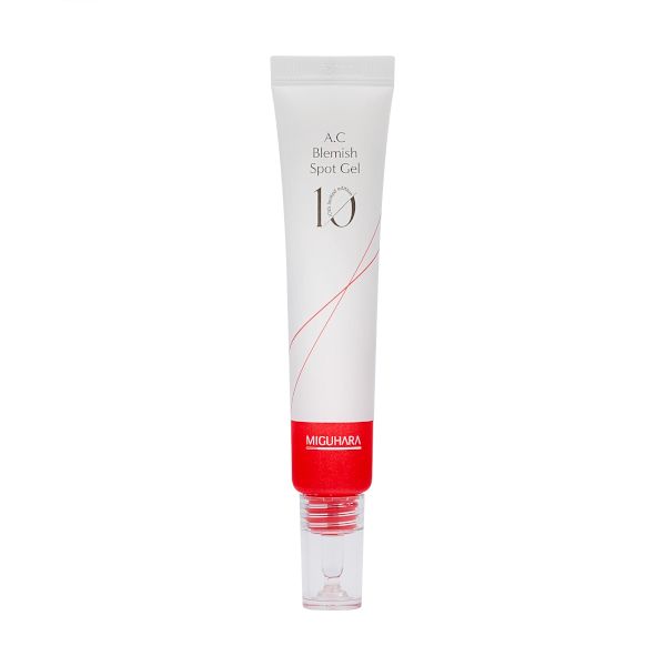 MIGUHARA A.C Blemish Spot Gel - 30g