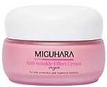 Miguhara Anti-Wrinkle Effect Cream Origin