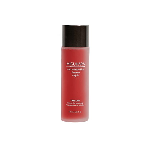 MIGUHARA Anti Wrinkle First Essence Origin - 120ml