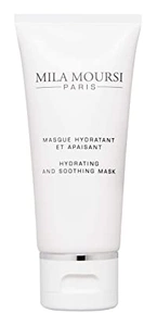 Mila Moursi Hydrating And Soothing Mask