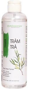 Milaganics Tea Tree Toner
