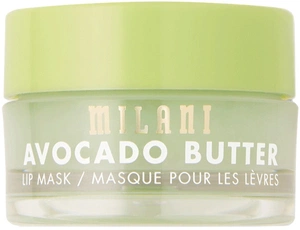Milani Avocado Butter Lip Mask