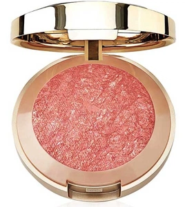 Milani Baked Powder Blush - Corallina (08)