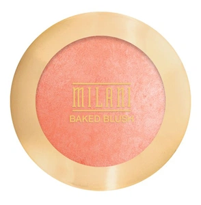 Milani Baked Powder Blush Luminoso