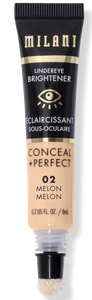 Milani Conceal & Perfect Face Lift Collection Undereye Brightener