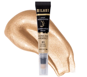 Milani Conceal+perfect Facelift Liquid Highlighter