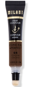 Milani Conceal + Perfect Liquid Contour