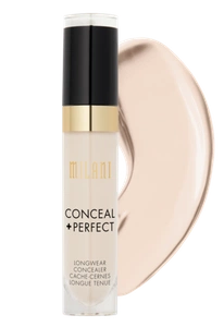 Milani Conceal + Perfect Longwear Concealer