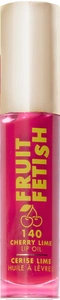 Milani Fruit Fetish Cherry Lime Lip Oil