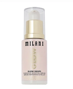Milani Glow Drops Radiance Boosting Serum