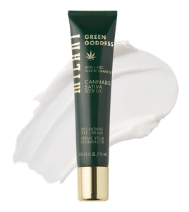 Milani Green Goddess Hydrating Eye Cream