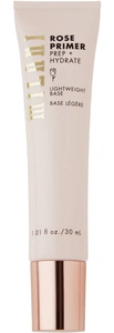 Milani Rose Lotion Primer