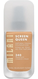 Milani Screen Queen Foundation