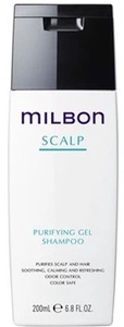 Milbon Purifying Gel Shampoo