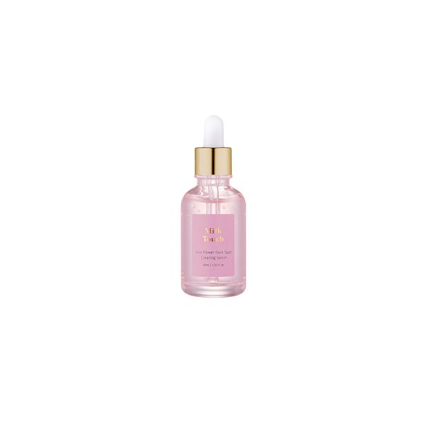 Milk Touch Five Flower Dark Spot Clearing Serum - 40ml