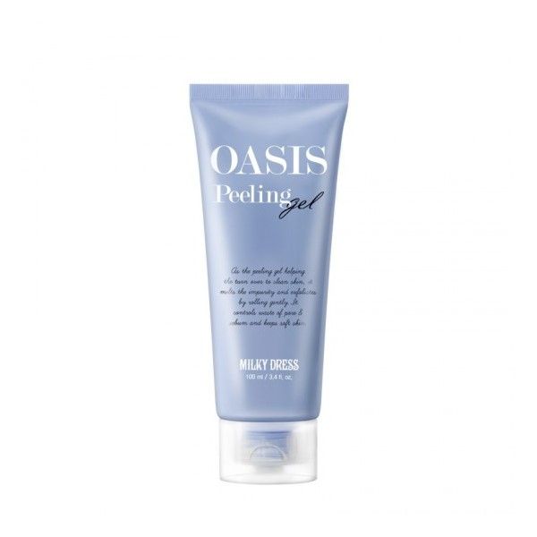 MILKYDRESS Oasis Peeling Gel - 100ml