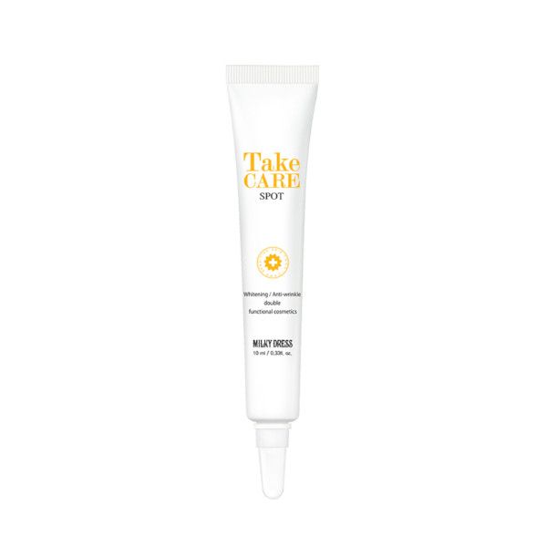 MILKYDRESS Take Care Spot - 10ml