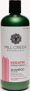 Mill Creek Botanicals Keratin Shampoo