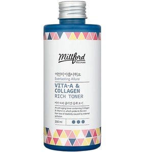Millford Vita A & Collagen Rich Toner