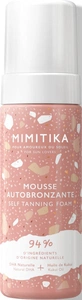 Mimitika Self Tanning Foam