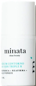 minata Sérum Contorno De Ojos Triple R