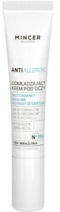 MINCER Pharma Anti Allergic Anti-Aging Eye Cream