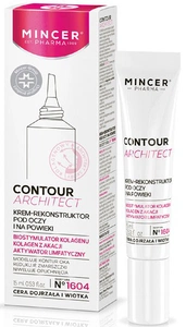 MINCER Pharma Contour Architect Reconstructor Eye Cream