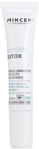 MINCER Pharma Oxygen Detox Eye Cream