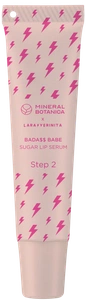 Mineral botanica Bada$$ Babe Sugar Lip Serum