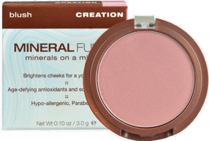 Mineral Fusion Blush