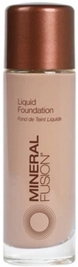Mineral Fusion Liquid Foundation
