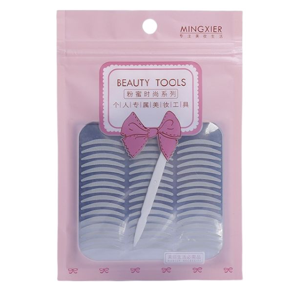 MINGXIER Double Eyelid Tape - Slender - 72sets