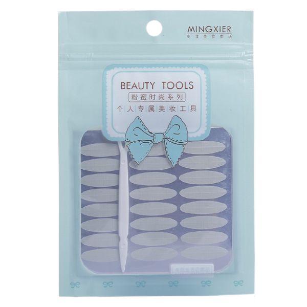 MINGXIER Double Eyelid Tape - Widen - 72sets