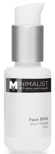 minimalist Face Elixir