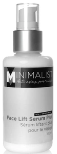 minimalist Face Lift Serum Plus