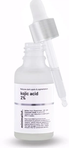 minimalist Kojic Acid 2% + Alpha Arbutin 1%