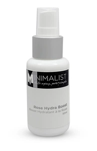 minimalist Rose Hydra Boost