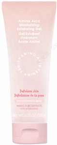 MINISO Exfoliating Scrub Gel