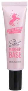 MINISO Mini Pony Shell Make Base