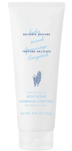 MINISO Oat Cleansing Body Scrub