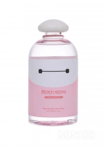 MINISO Rose Crystal Clear Toner