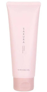 MINISO Sakura Cleanser
