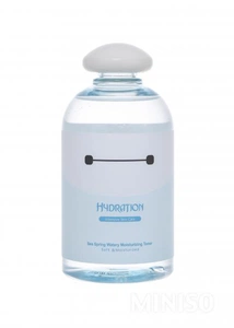 MINISO Sea Spring Watery Moisturizing Toner
