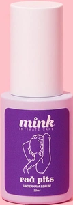 Mink Rad Pits Underarm Serum