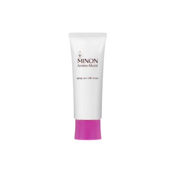 Minon Amino Moist Aging Care Milk Cream - 100g