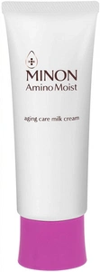MINON Amino Moist Aging Care Milk Cream